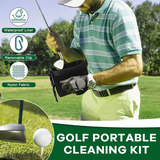 đïžâSacs de Nettoyage Portables pour Golfâł
