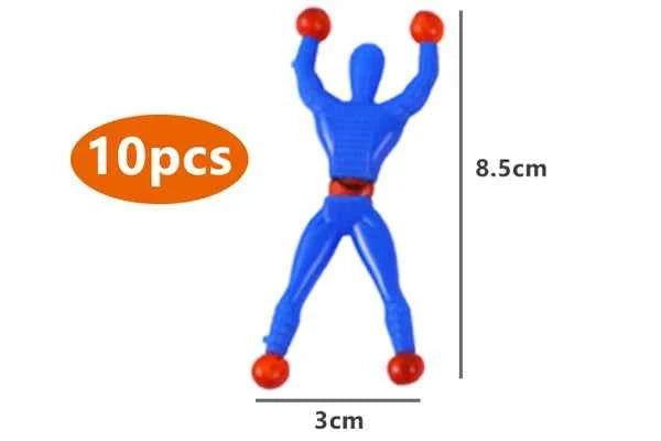 😃Wall Climbing Toy🥰