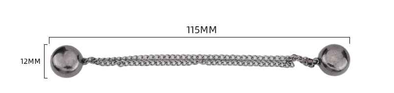 đ„ Multi-function Magnetic Clothing Clipsđ„°