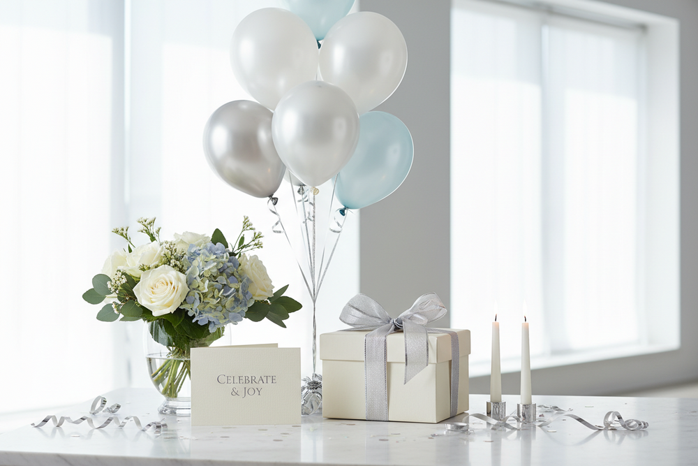 Gifts for Family