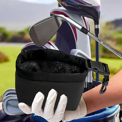 🏌️‍Golf Portable Cleaning Bags⛳