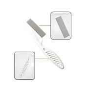 🔥Multifunctional Pet Hair Comb Flea and Tear Stain Removal 2 Pcs