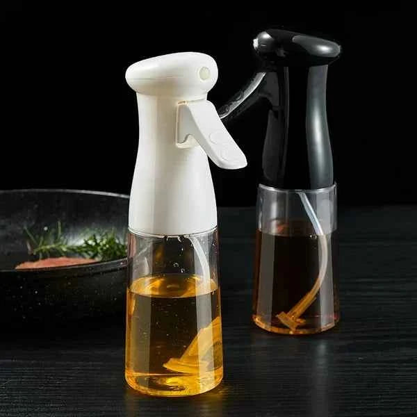 🔥Japanese-Style Portable Gourmet Oil Storage Bottle