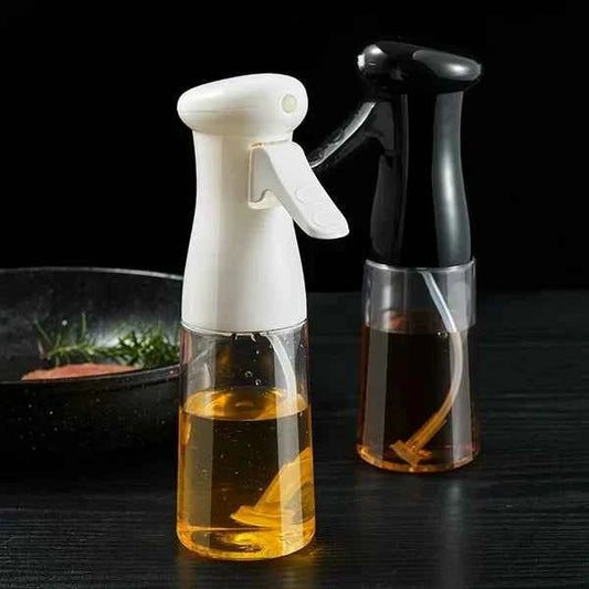 🔥Japanese-Style Portable Gourmet Oil Storage Bottle