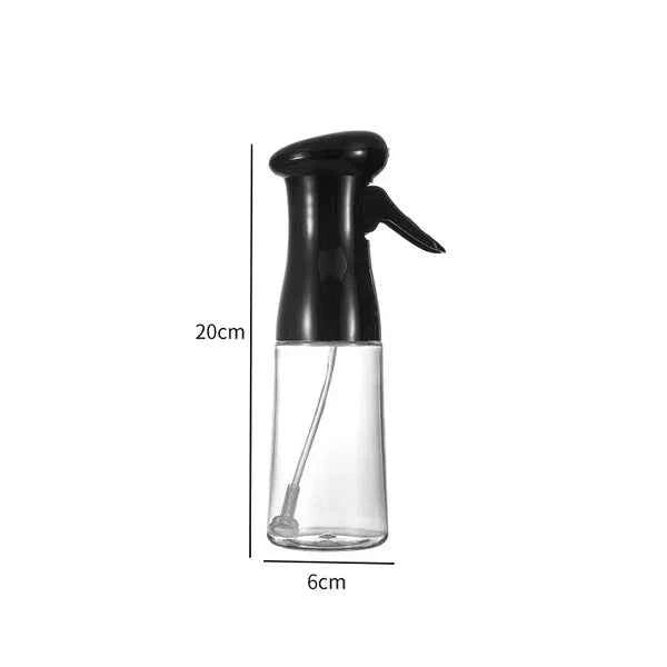 🔥Japanese-Style Portable Gourmet Oil Storage Bottle
