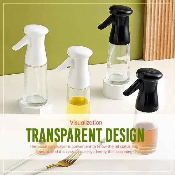 🔥Japanese-Style Portable Gourmet Oil Storage Bottle