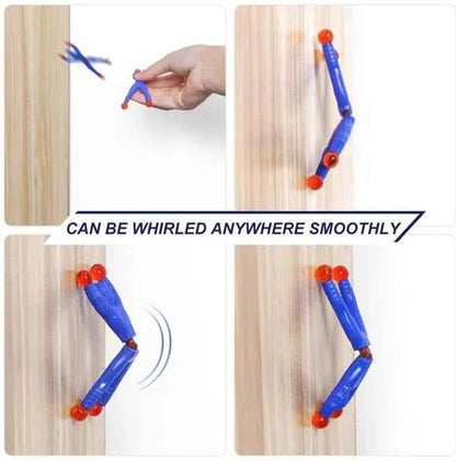 😃Wall Climbing Toy🥰