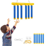 🥰Reflex Drop Sticks Challenge Game