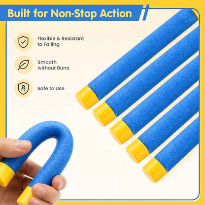 🥰Reflex Drop Sticks Challenge Game