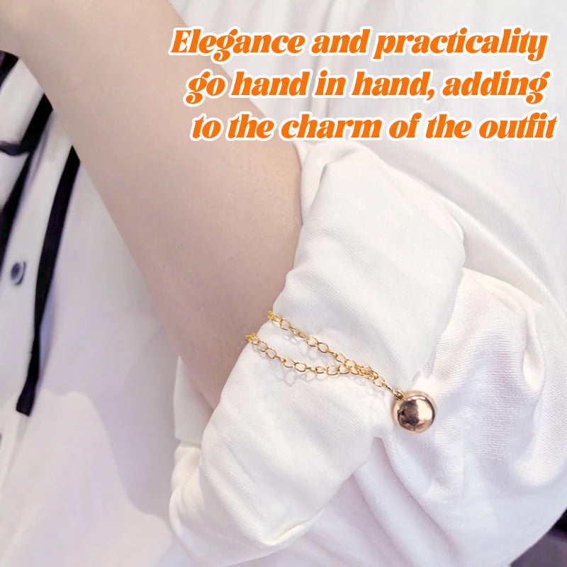 🔥 Multi-function Magnetic Clothing Clips🥰