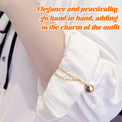🔥 Multi-function Magnetic Clothing Clips🥰