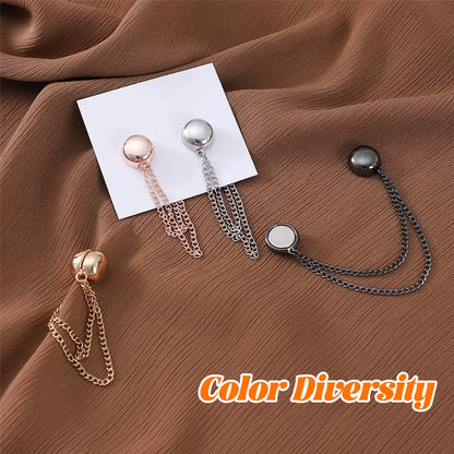 🔥 Multi-function Magnetic Clothing Clips🥰