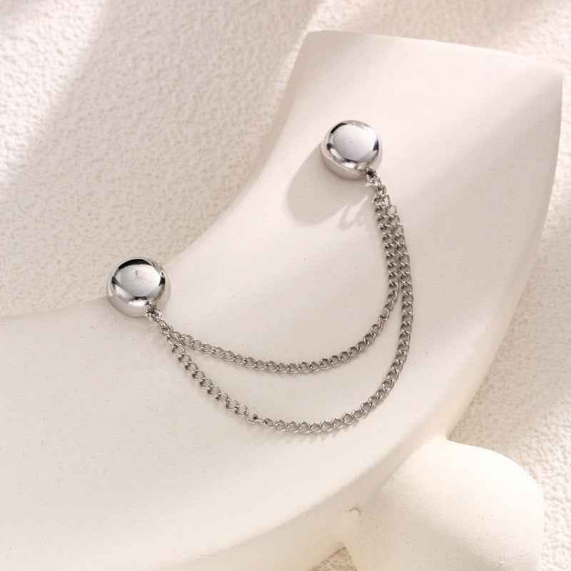 🔥 Multi-function Magnetic Clothing Clips🥰