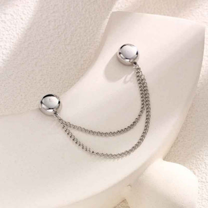 🔥 Multi-function Magnetic Clothing Clips🥰