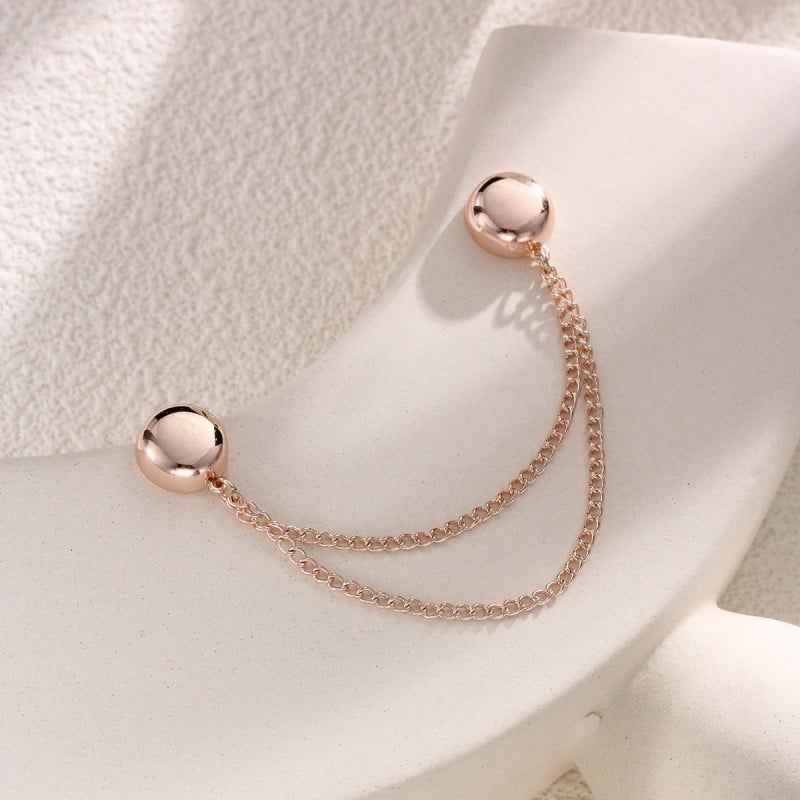 🔥 Multi-function Magnetic Clothing Clips🥰