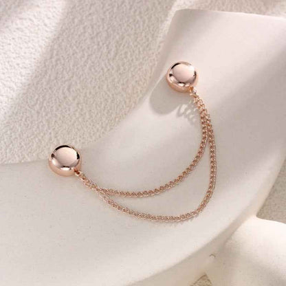 🔥 Multi-function Magnetic Clothing Clips🥰