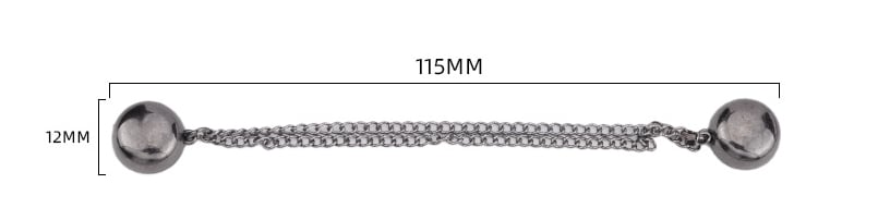 🔥 Multi-function Magnetic Clothing Clips🥰