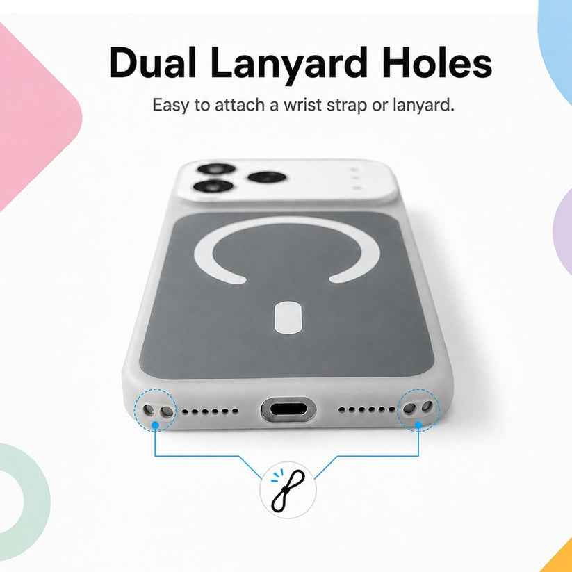 Dopamine Color Phone Case, Candy-color Matte Skin Texture Case