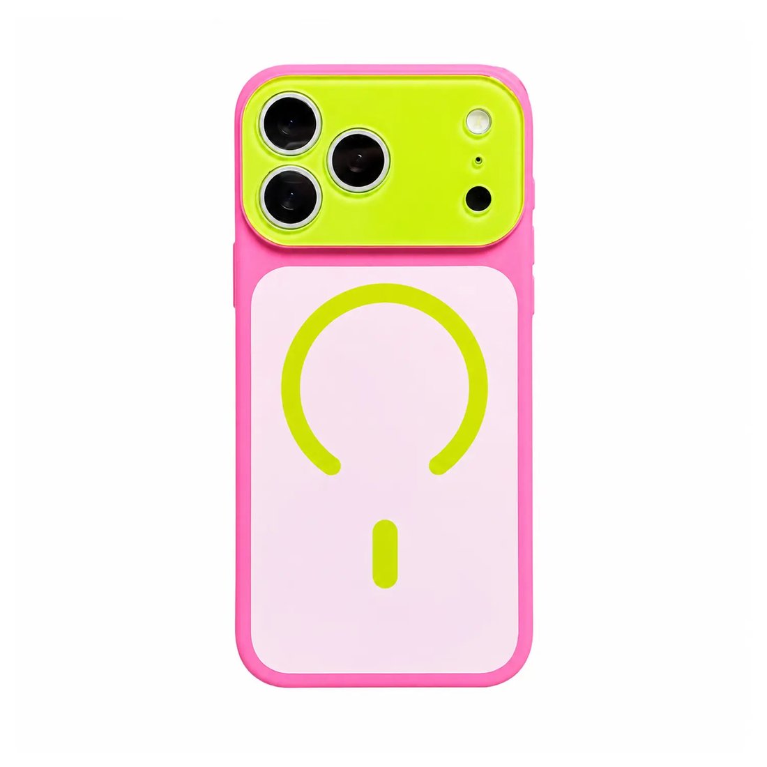 Dopamine Color Phone Case, Candy-color Matte Skin Texture Case