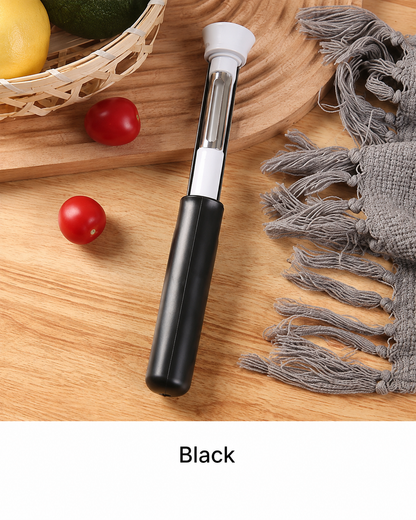 2-in-1 Fruit Corer & Peeler